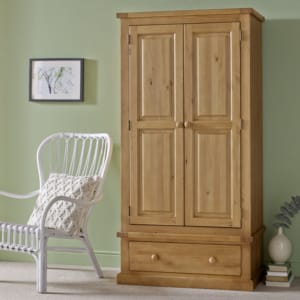 Wardrobes